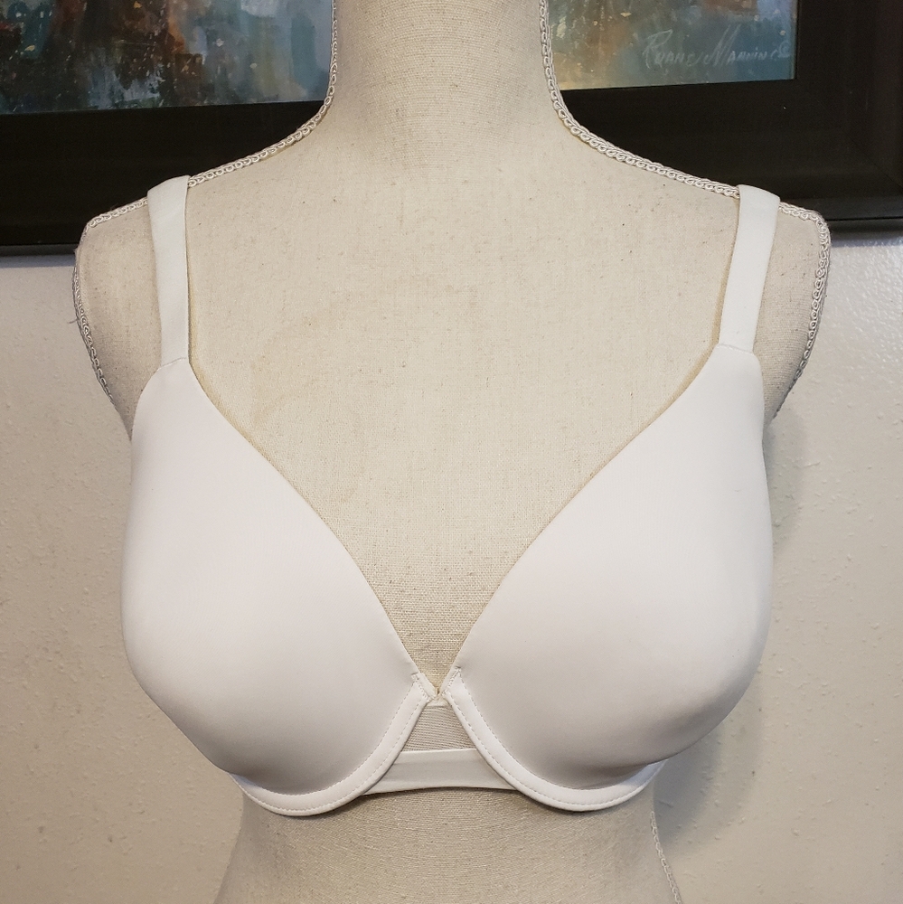 Modern Movement Underwire Bra